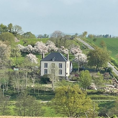 La Houlardais B&B Soucé Exterior foto